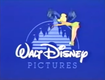 Walt Disney Pictures Logo Disney Wiki Fandom