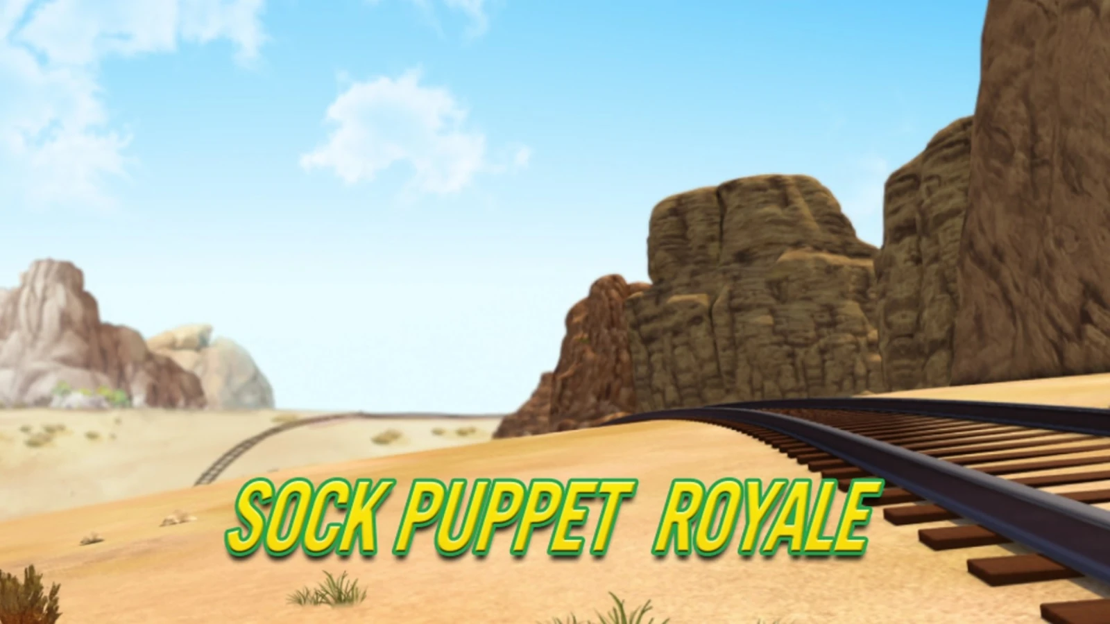 Sock Puppet Royale Disney Wiki FANDOM powered by Wikia