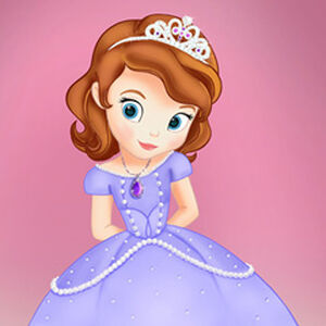 ms sophia doll