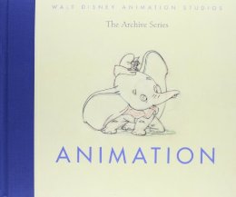 Animation Walt Disney Animation Studios The Archive Series