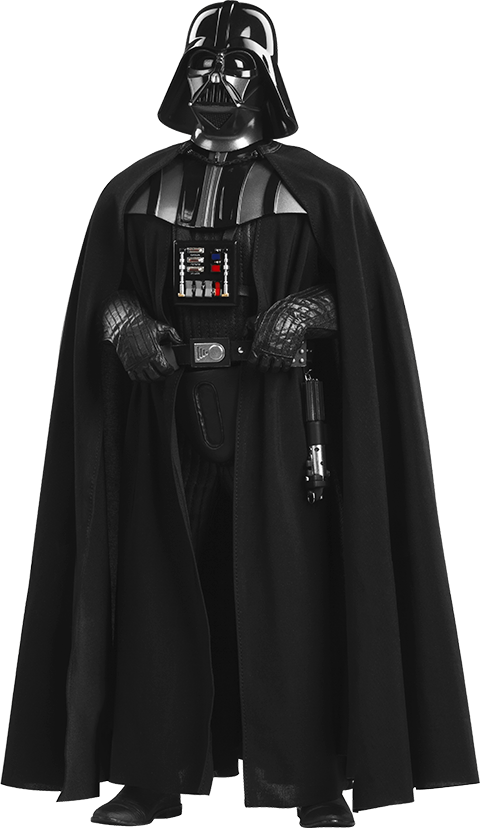 Image - Darth Vader Figure.png | Disney Wiki | FANDOM powered by Wikia