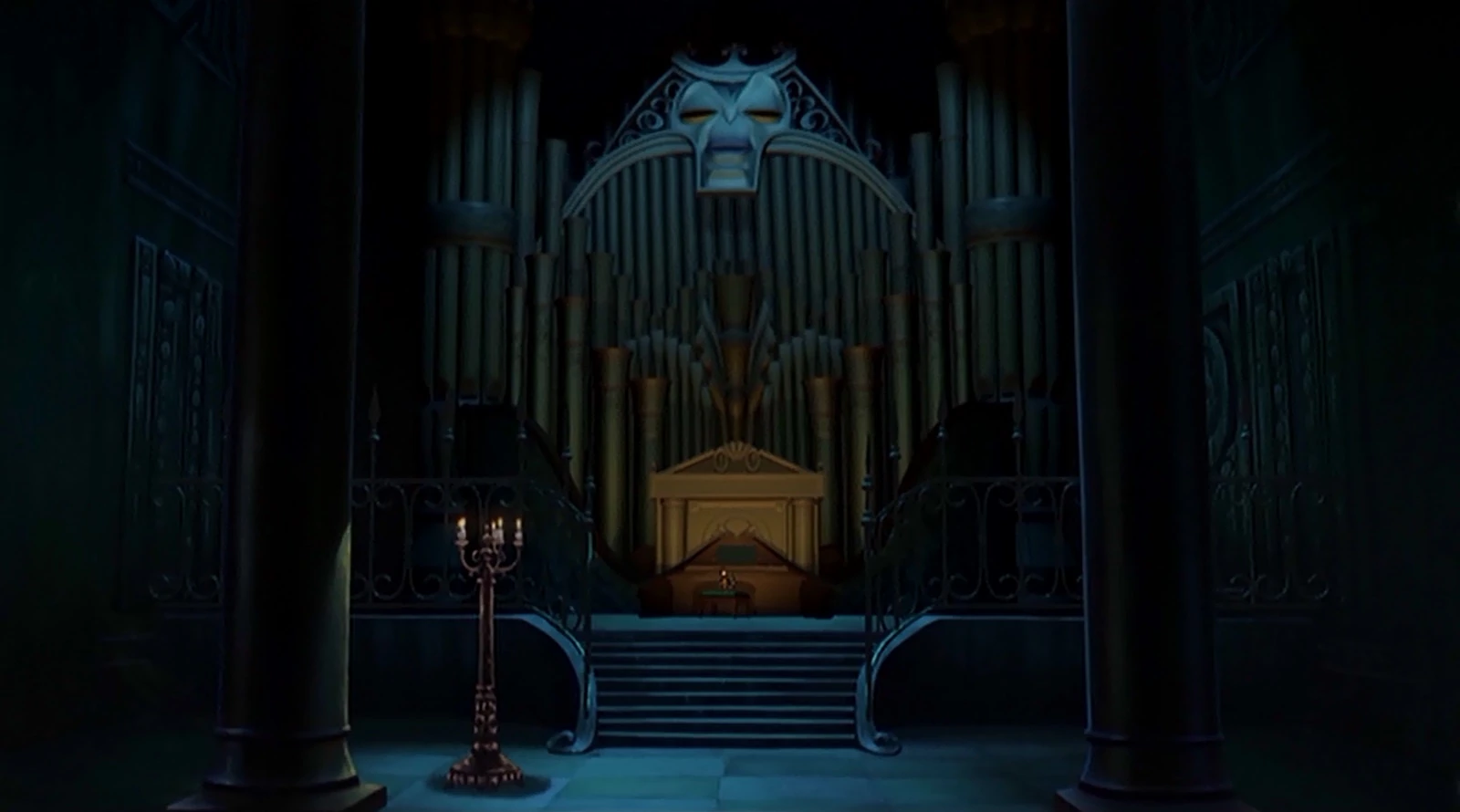 Image Forte 05.jpg Disney Wiki FANDOM powered by Wikia