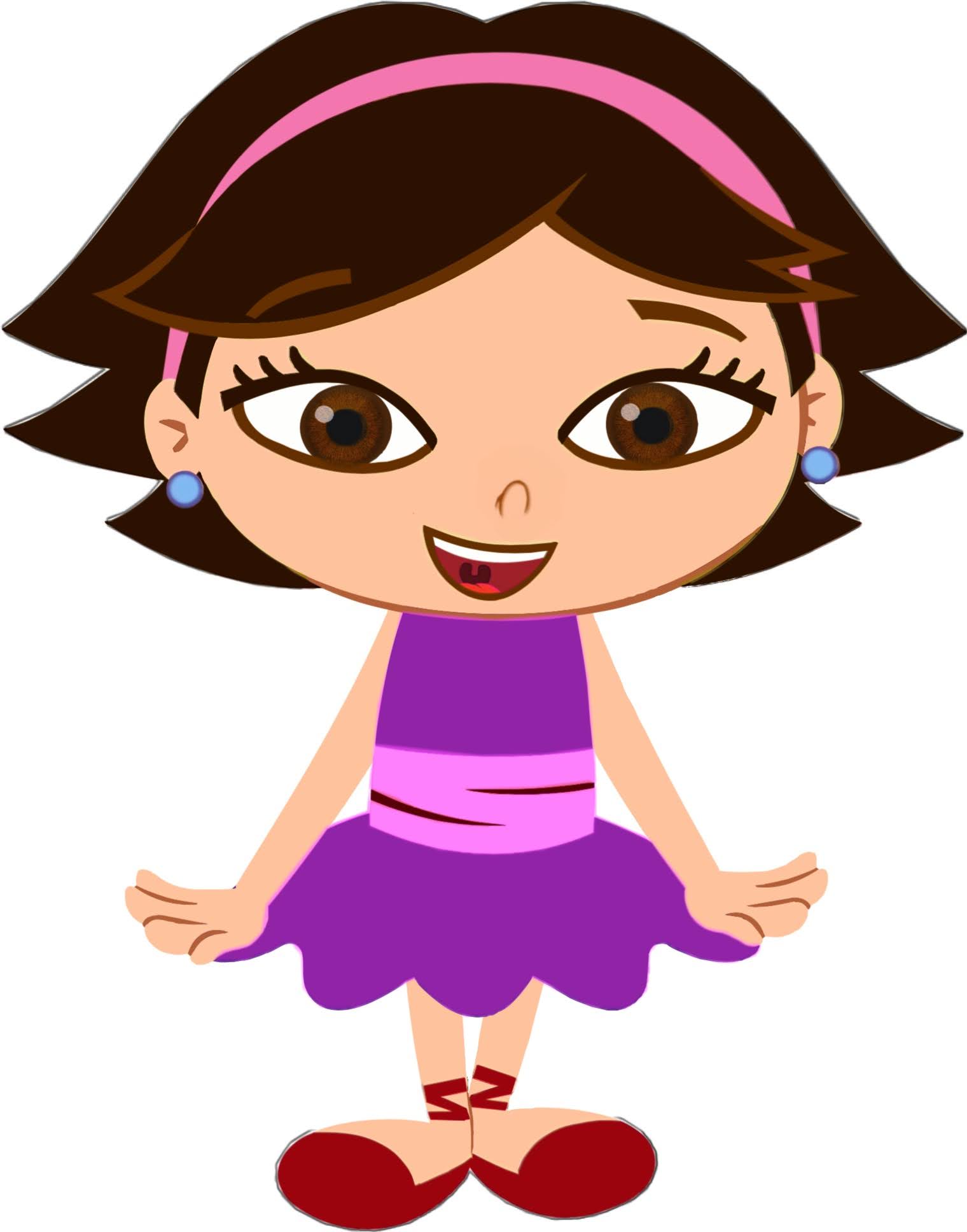 June (Little Einsteins) | Disney Wiki | FANDOM powered by Wikia