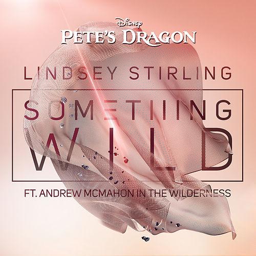 something wild disney card game