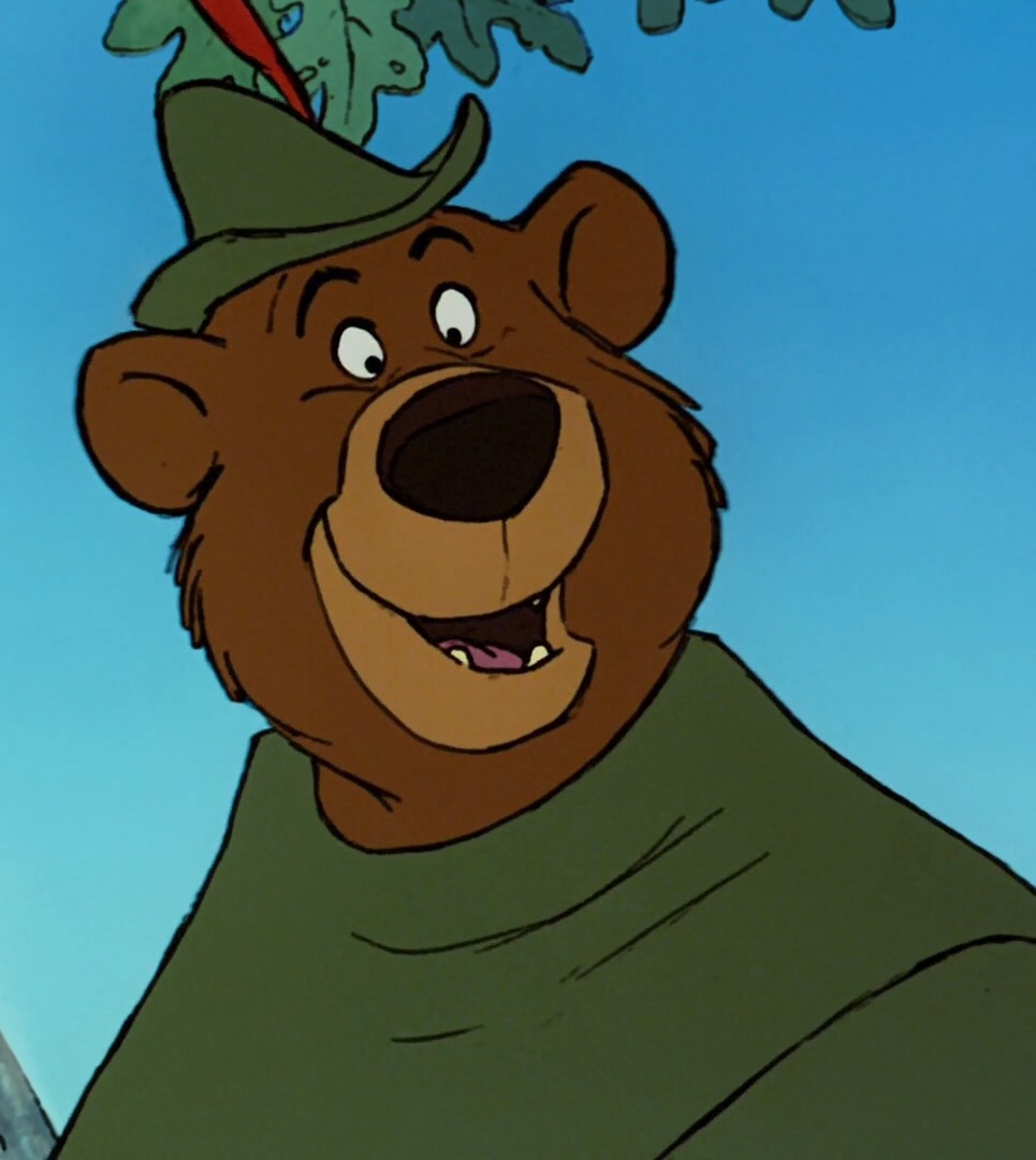 Little John | Disney Wiki | Fandom