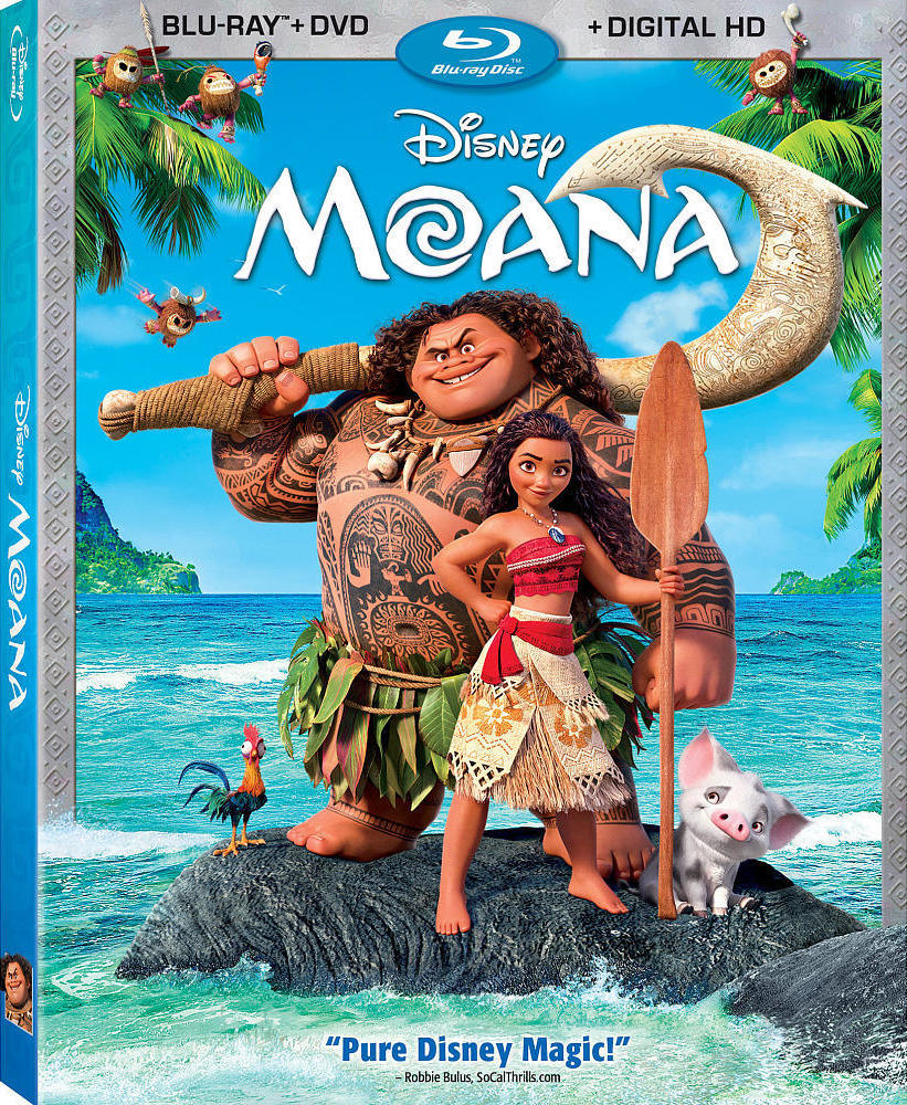 Moana (video) | Disney Wiki | FANDOM powered by Wikia