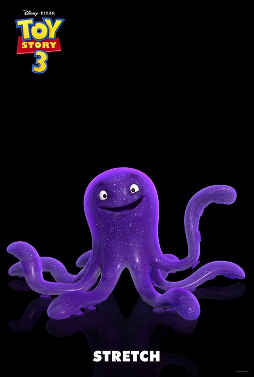 Pulpi Toy Story 3 Disney Wiki Fandom