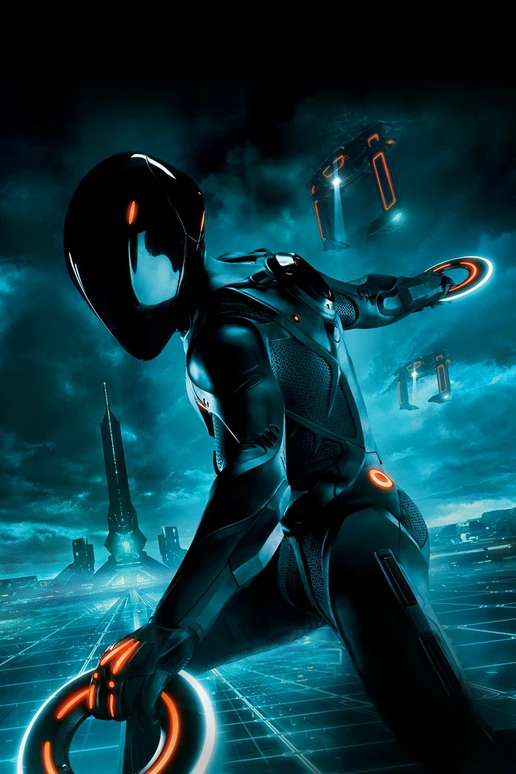 Rinzler | Disney Wiki | FANDOM powered by Wikia
