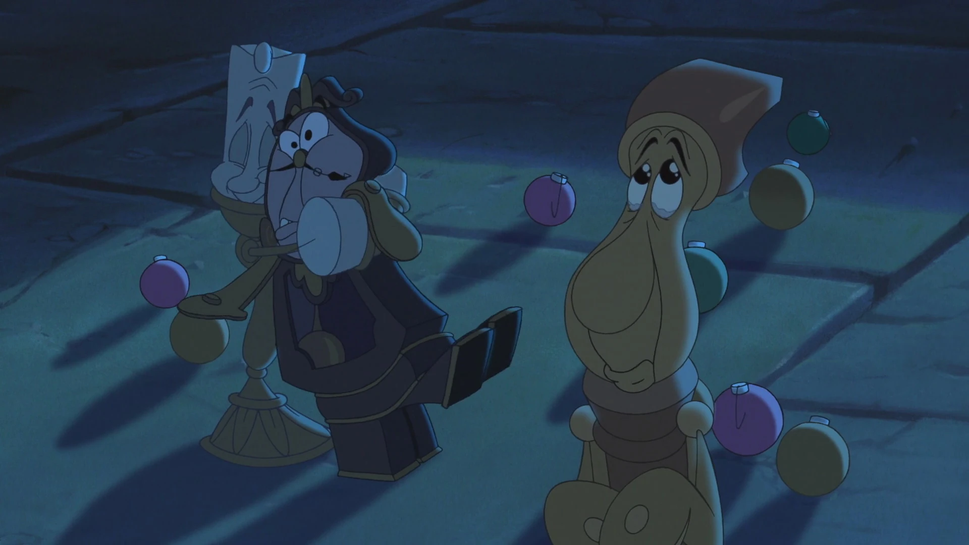 Image - Beauty-beast-christmas-disneyscreencaps.com-6490.jpg | Disney ...