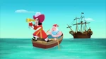Hook&Smee-Izzy's puzzle box