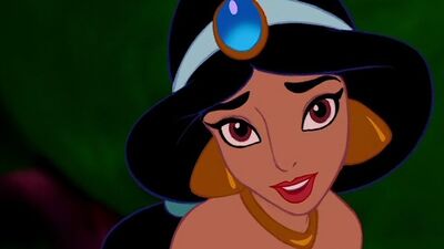 Jasmine Disney Wiki Fandom