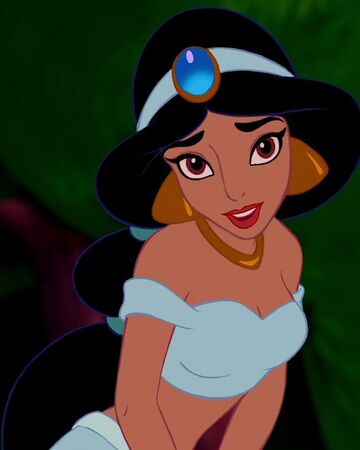 Jasmine Disney Wiki Fandom