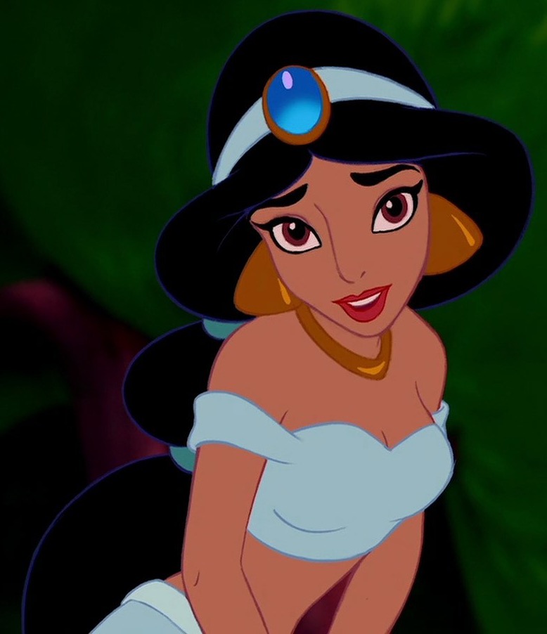 Jasmine Cartoon Mind Control Sex - Jasmine | Disney Wiki | FANDOM powered by Wikia