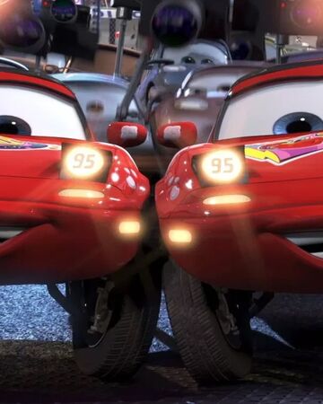 disney cars mia and tia