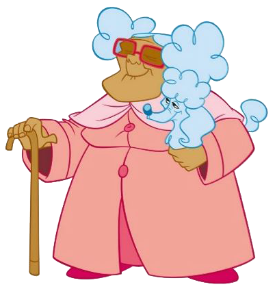 Suga Mama | Disney Wiki | FANDOM powered by Wikia