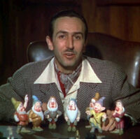 List Of Academy Awards For Walt Disney Disney Wiki Fandom