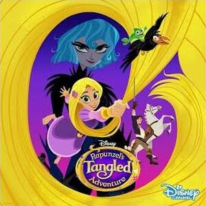 скачать песню рапунцель я своей цели добьюсь на русском Sbylis Vse Moi Mechty Disney Wiki Fandom