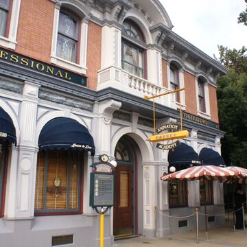 Animation Academy Disney Wiki Fandom