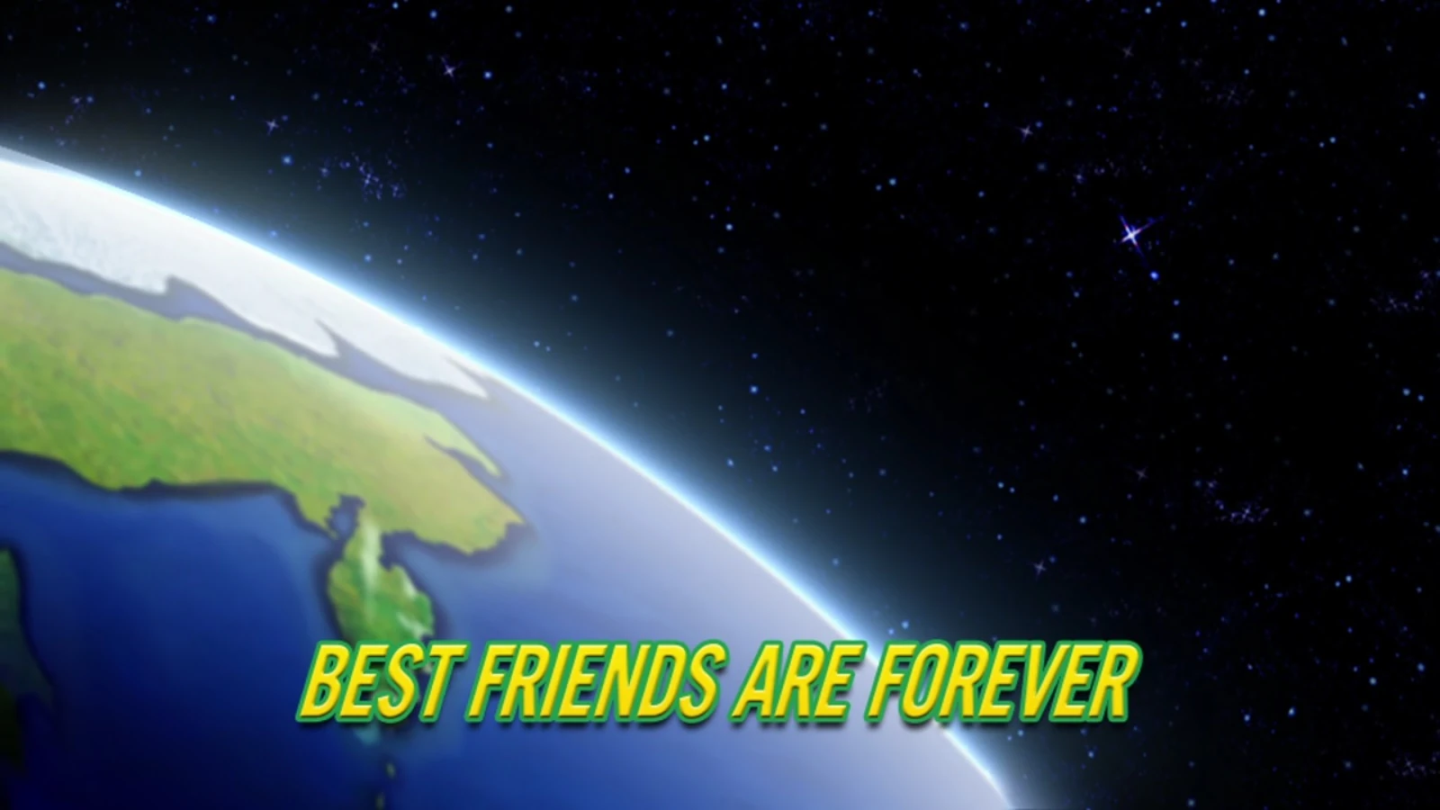 Best Friends Are Forever Disney Wiki FANDOM powered by Wikia