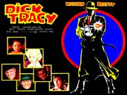 Dick tracy disney movie