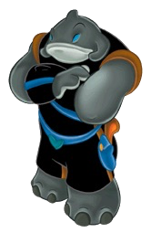 Gantu LAS