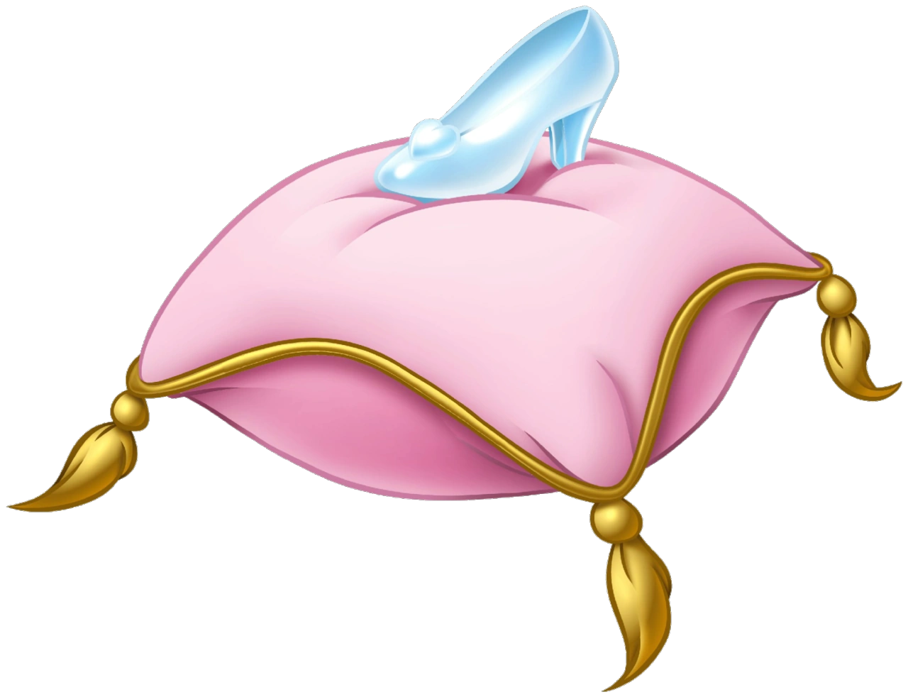 Imagem Glass Slipper Render.png Disney Wiki FANDOM powered by Wikia