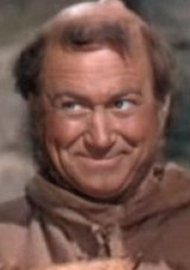 Image result for james hayter friar tuck