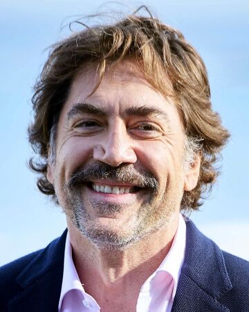 Javier Bardem Disney Wiki Fandom