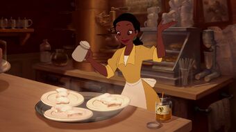 Tiana | Disney Wiki | Fandom