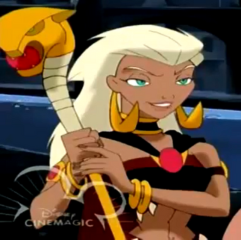 Queen La Disney Wiki Fandom