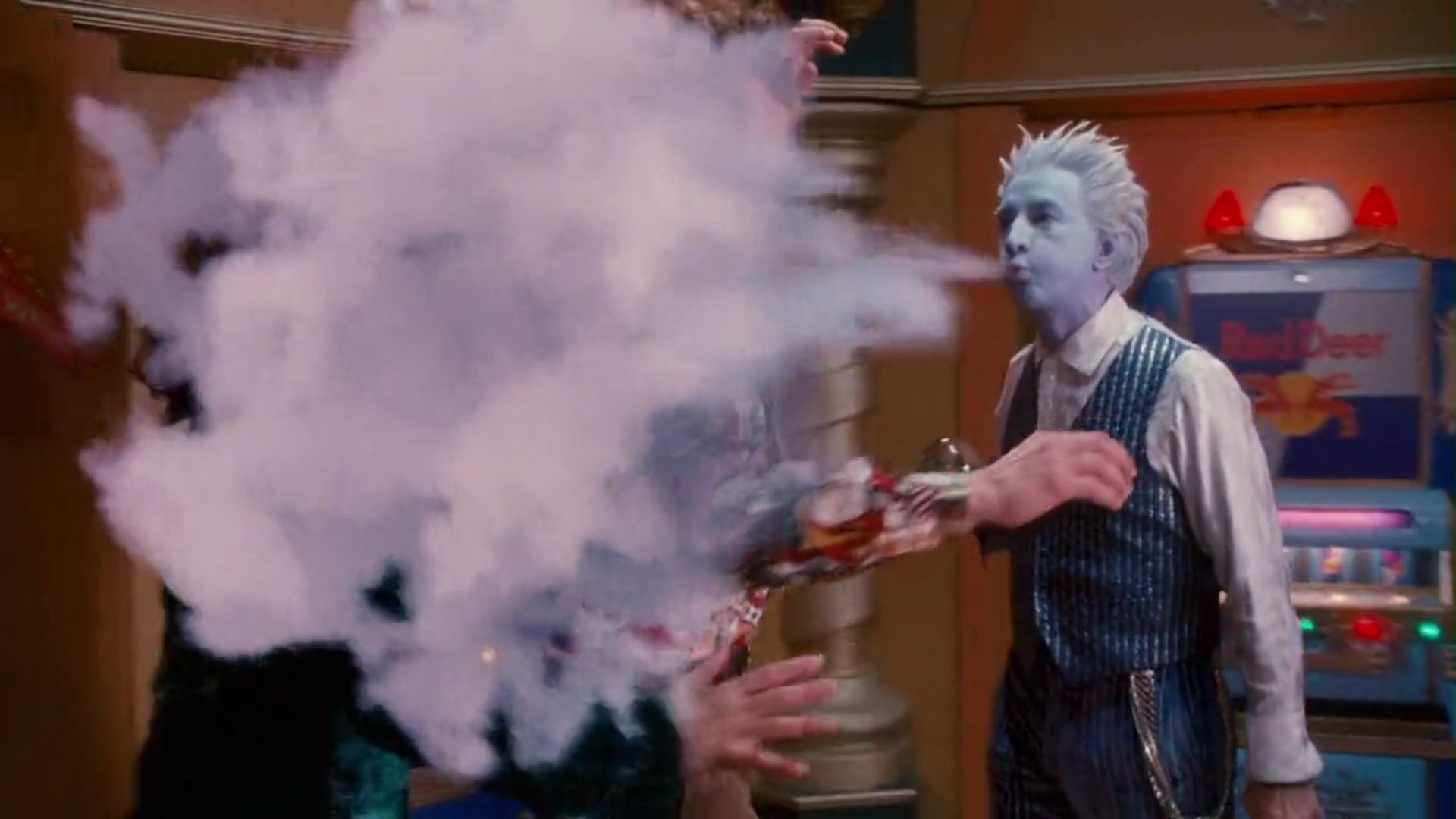 Jack Frost Disney Wiki Fandom