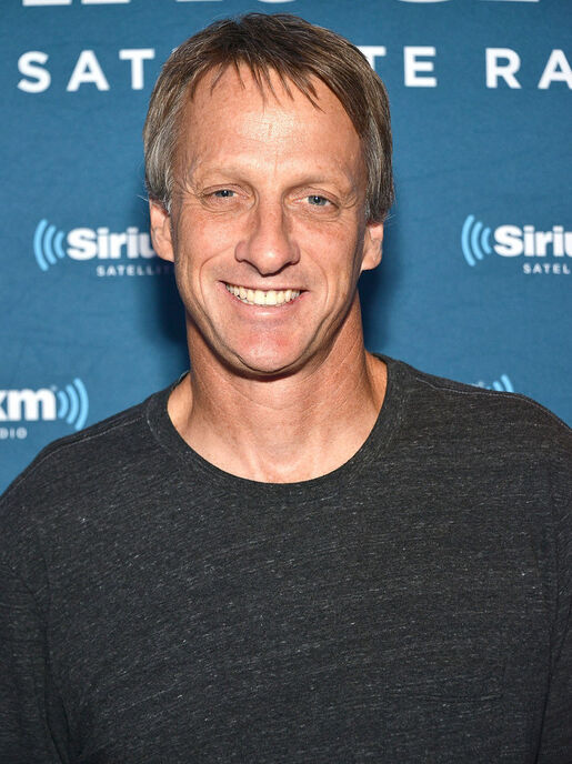 Tony Hawk | Disney Wiki | FANDOM powered by Wikia