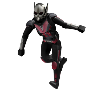 Iron Man Morph Roblox