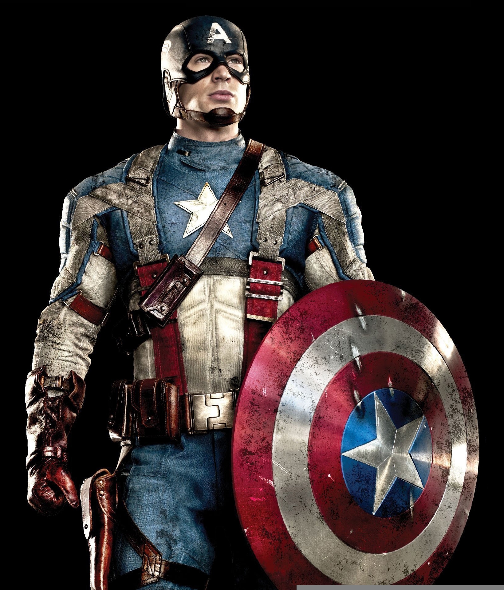 List 28+ Stock Images show me a picture of captain america Excellent