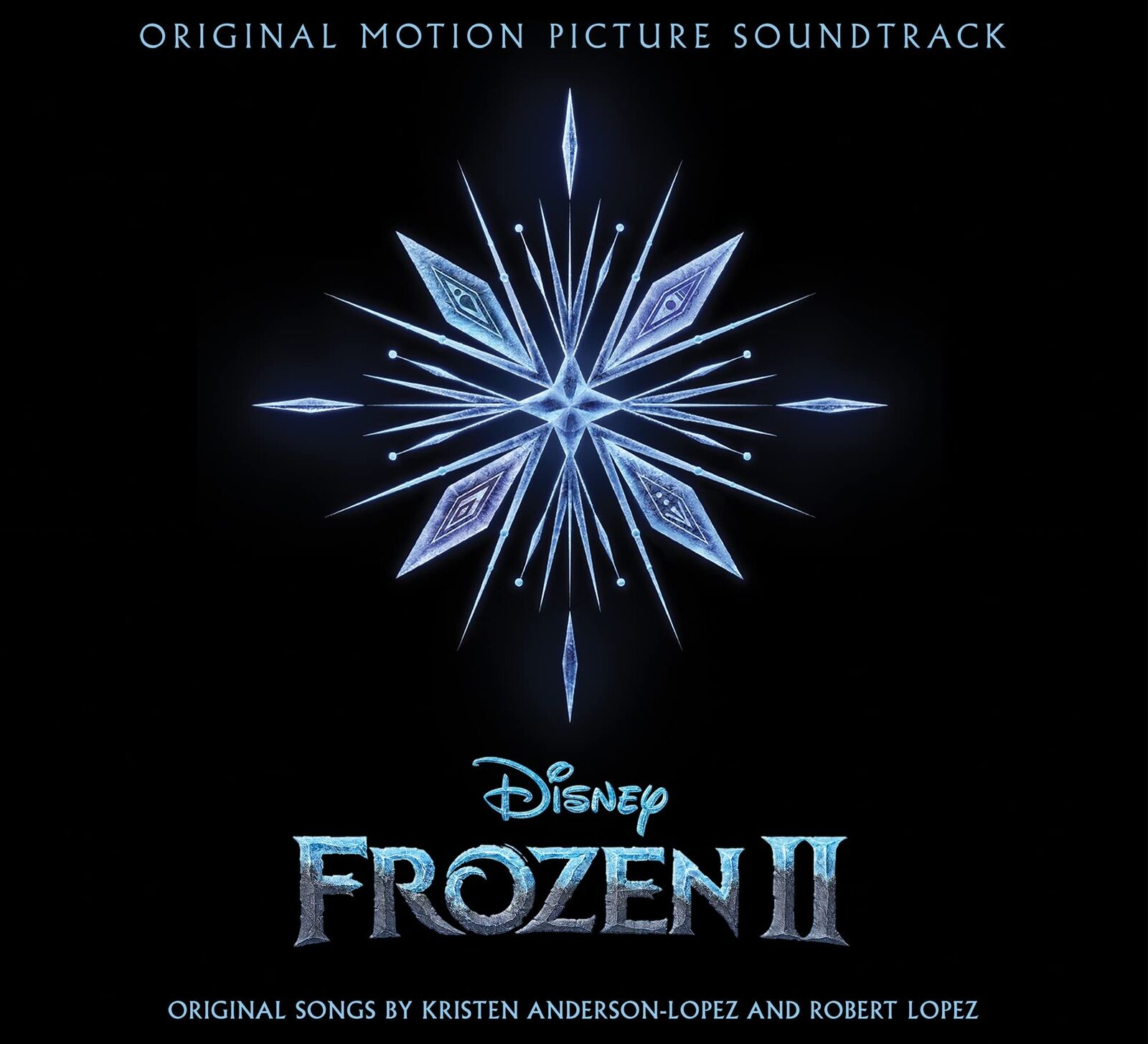 Frozen Ii Soundtrack Disney Wiki Fandom