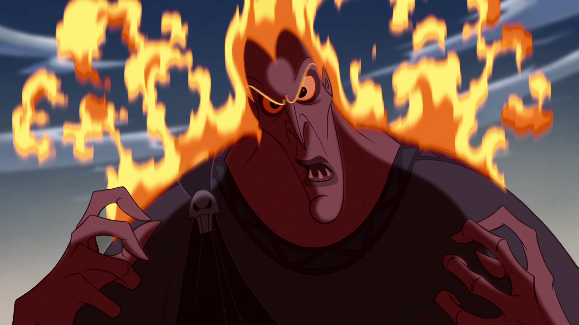 Hades | Disney Wiki | FANDOM Powered By Wikia