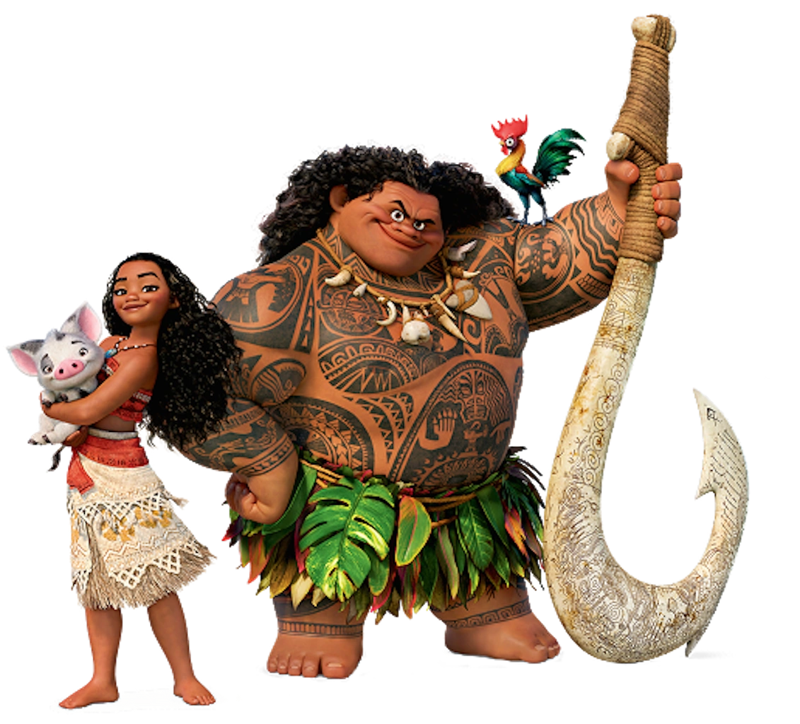 Image Moana promo 4.png Disney Wiki FANDOM powered by Wikia
