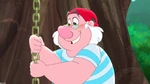 Smee- Pirate Swap Meet