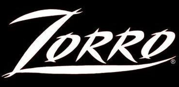 Image - Zorro logo.jpg | Disney Wiki | FANDOM powered by Wikia
