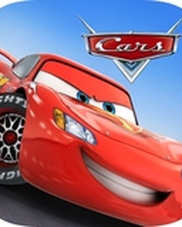 lightning mcqueen fast as lightning