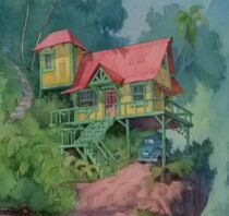 CasaLilo
