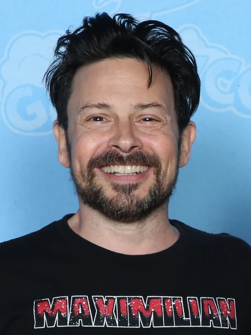 Jason Marsden Disney Wiki FANDOM powered by Wikia