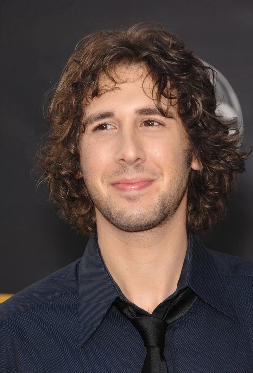Josh Groban Disney Wiki FANDOM powered by Wikia