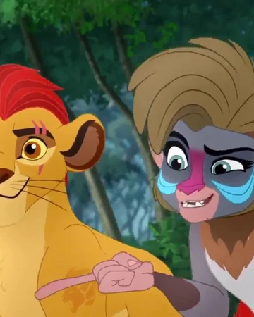 The Lion King Is A Lie That Erases Female Pride Scientist