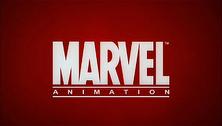 Marvel Animation