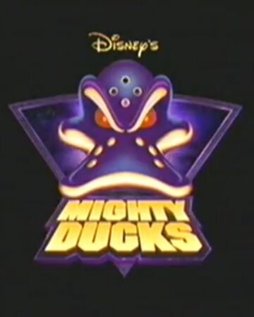 Mighty Ducks (TV series) | Disney Wiki | Fandom
