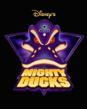 Mighty Ducks Tv Series Disney Wiki Fandom