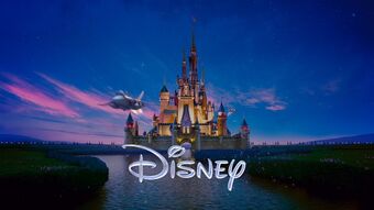 Walt Disney Pictures Logo Disney Wiki Fandom