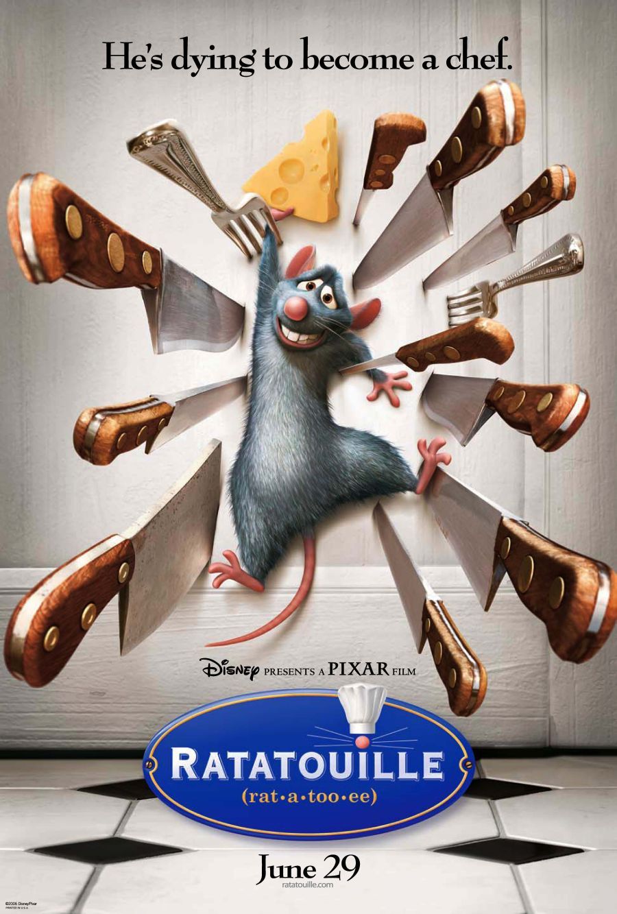 Ratatouille Disney Wiki FANDOM Powered By Wikia