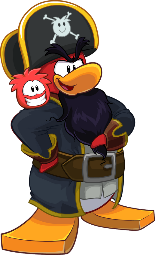 Rockhopper Disney Wiki FANDOM powered by Wikia
